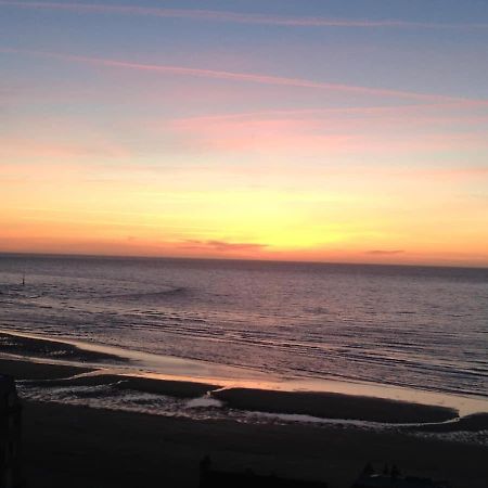 Appartement 4 Pers - Vue Mer Trouville-sur-Mer Eksteriør billede