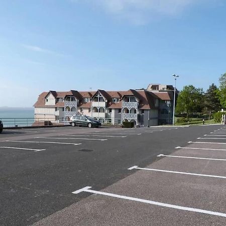 Appartement 4 Pers - Vue Mer Trouville-sur-Mer Eksteriør billede