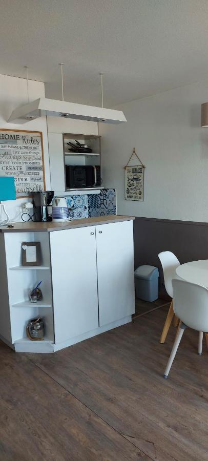 Appartement 4 Pers - Vue Mer Trouville-sur-Mer Eksteriør billede