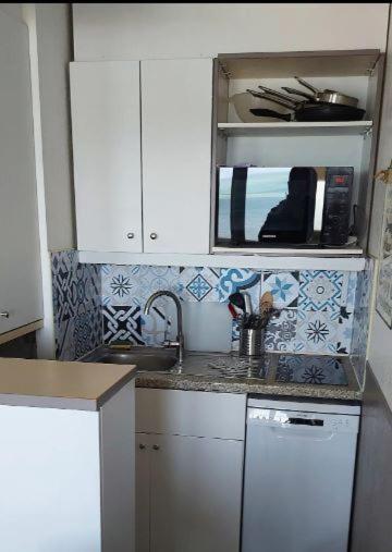 Appartement 4 Pers - Vue Mer Trouville-sur-Mer Eksteriør billede
