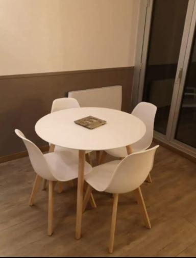 Appartement 4 Pers - Vue Mer Trouville-sur-Mer Eksteriør billede