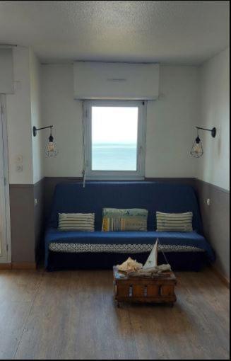 Appartement 4 Pers - Vue Mer Trouville-sur-Mer Eksteriør billede